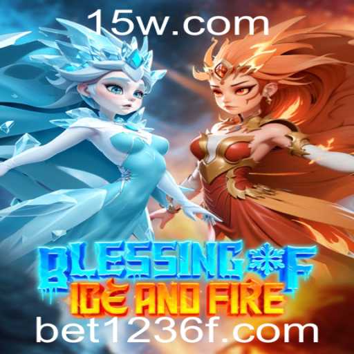 Explorando BlessingofIceandFire no mundo do bet1236 app