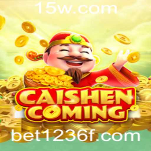 Descubra o Mundo de CAISHENCOMING no bet1236 app