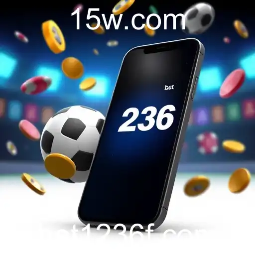 Tudo sobre Caça-níqueis Online: Descubra o bet1236 App