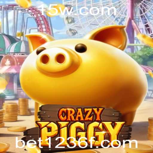 Descubra CrazyPiggy: A Experiência de Jogo Incluindo o bet1236 app
