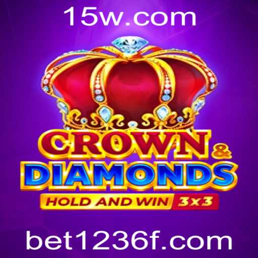 Explorando o Mundo de Crowndiamonds no Bet1236 App
