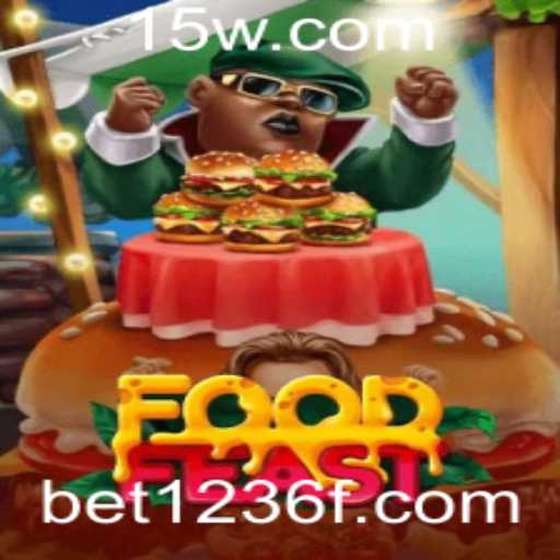 Descubra o Mundo de FoodFeast: O Jogo Que Vai Abrir Seu Apetite por Diversão