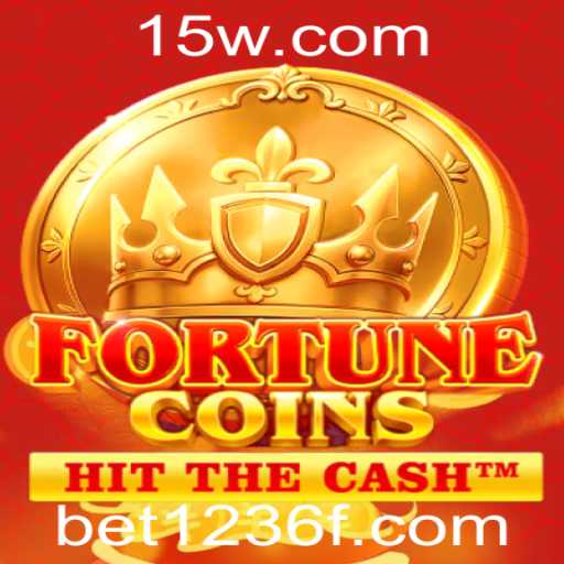 Explorando o Fascinante Mundo de FortuneCoins no bet1236 app