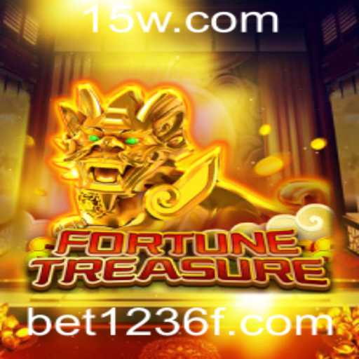 Descubra a Aventura de FortuneTreasure: Um Guia Completo para Jogadores no bet1236 App