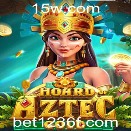 Hoard of Aztec Gold: Descubra os Segredos e Aventure-se no Mundo do Bet1236 App