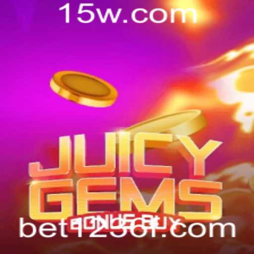 Explorando o Fascinante Mundo de JuicyGemsBonusBuy no bet1236 app