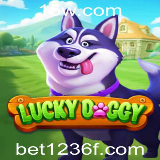 LuckyDoggy: Um Guia Completo para o Jogo e o Aplicativo bet1236