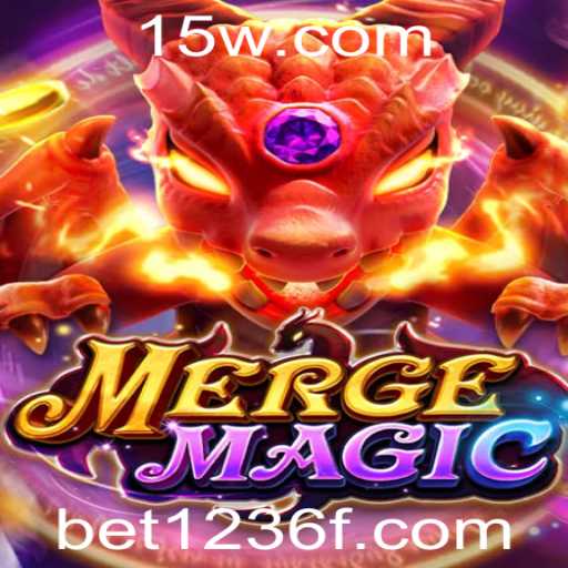 Explorando o Mundo de MergeMagic: A Nova Sensação de Jogos