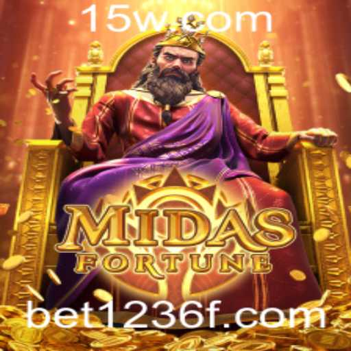 Descubra o Fascinante Mundo de MidasFortune no Bet1236 App