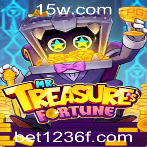 Explorando o Universo de MrTreasuresFortune no bet1236 app