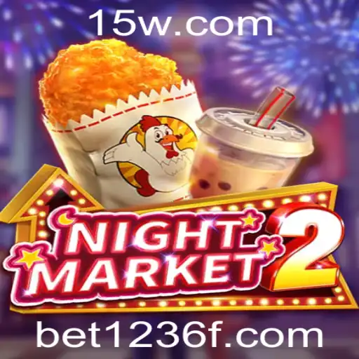 Desvendando NightMarket2: Um Mergulho no Mundo de Apostas com bet1236 app