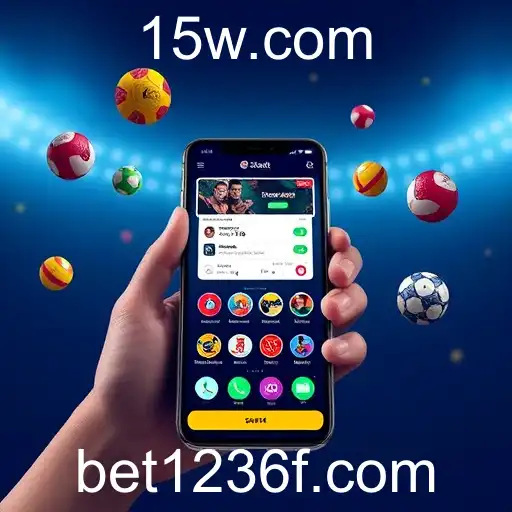 Ofertas Exclusivas: Um Mundo de Oportunidades com bet1236 App