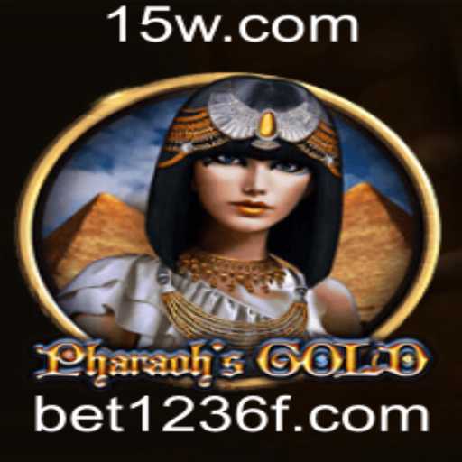 Descubra o Fascinante Mundo de PharaohsGold no bet1236 App