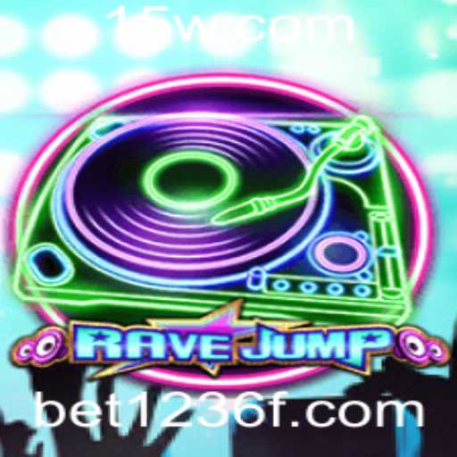 Descubra RaveJump: O Jogo de Aventura que Invadiu o bet1236 app