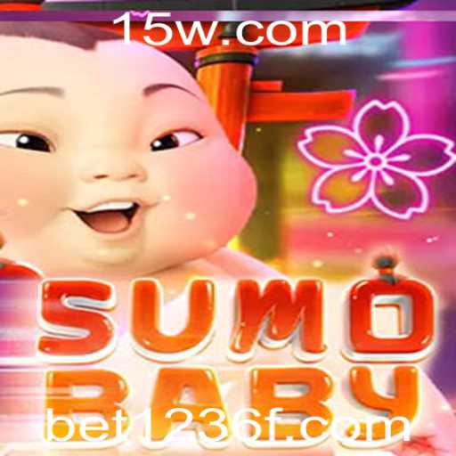 Descubra o Jogo SumoBaby: Uma Nova Sensação no Mundo dos Games