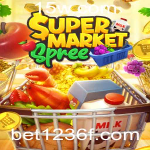 SupermarketSpree: Descubra a Nova Sensação dos Jogos com o bet1236 App