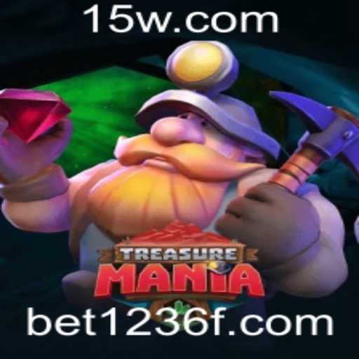 Descubra o Fascinante Mundo de TreasureMania no bet1236 app