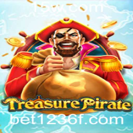 TreasurePirate: Uma Aventura de Estratégia e Sorte no bet1236 app