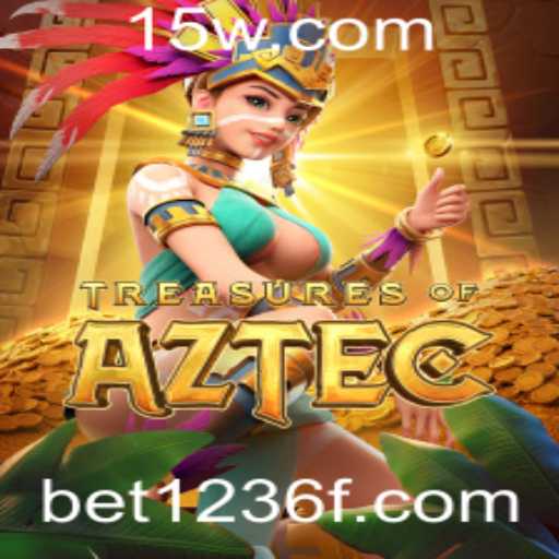 Descubra os Segredos de Treasures of Aztec no Aplicativo Bet1236