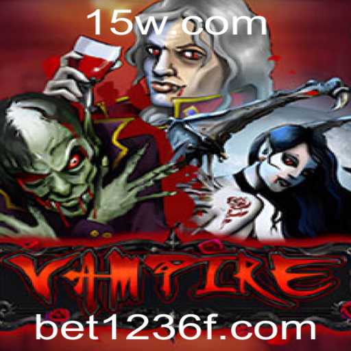 Explorando o Fascinante Mundo de 'Vampire' com o App Bet1236