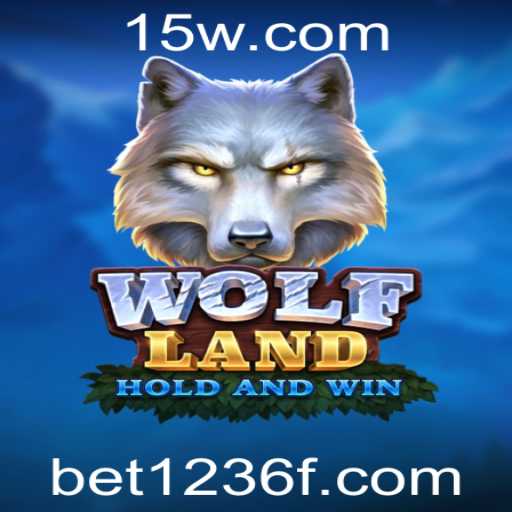 Descubra WolfLand: Um Mergulho no Universo Selvagem com bet1236 app